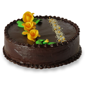 Tort czekoladowy Nr 3