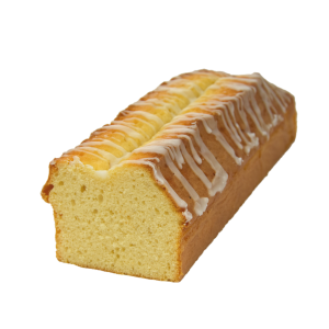Babka cytrynowa cięta z metra
