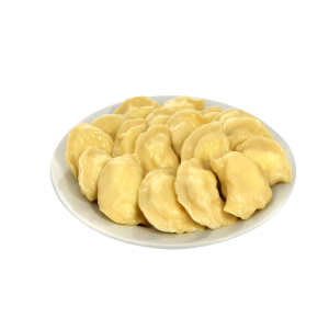 Pierogi z serem