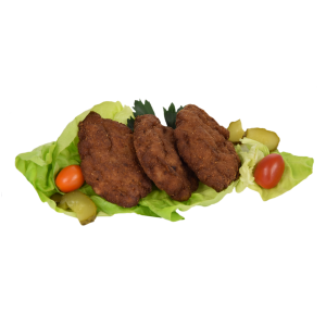 Kotlety mielone