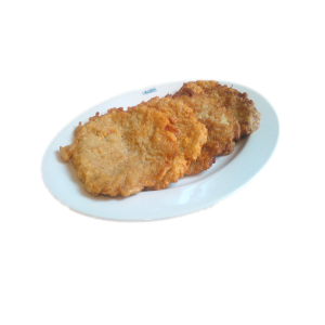 Placki ziemniaczane