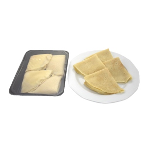 Naleśniki z serem pakowane