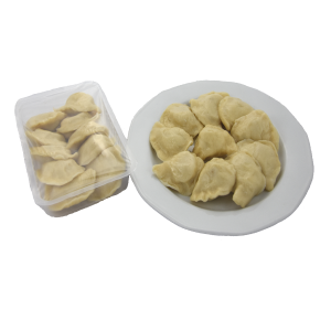 Pierogi ruskie