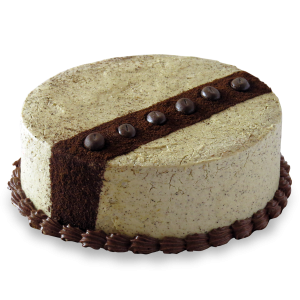 Tort kawowy Nr 3