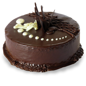 Tort czekoladowy Nr 5