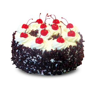 Tort szwarcwaldzki Nr 1