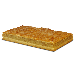 Jabłecznik lukrowany
