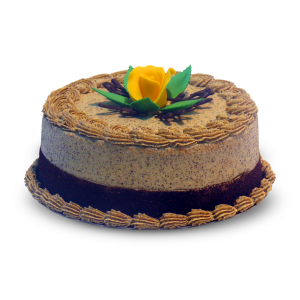 Tort kawowy Nr 1