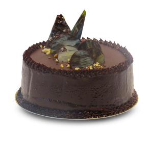 Tort czekoladowy Nr 1